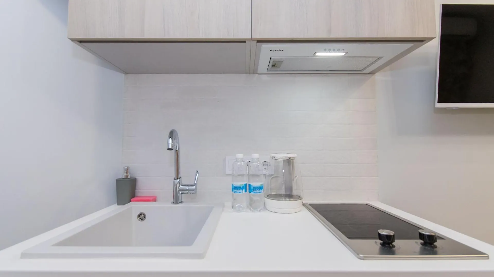 Appartement Апартаменти Myfreedom Поруч Із Метро Шулявська Kiev